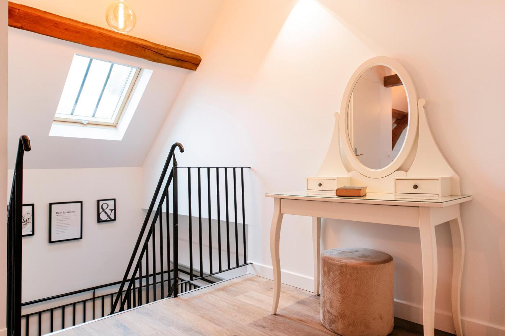 Le Laurencin Sens - Le Duplex - Coeur De Ville Bagian luar foto