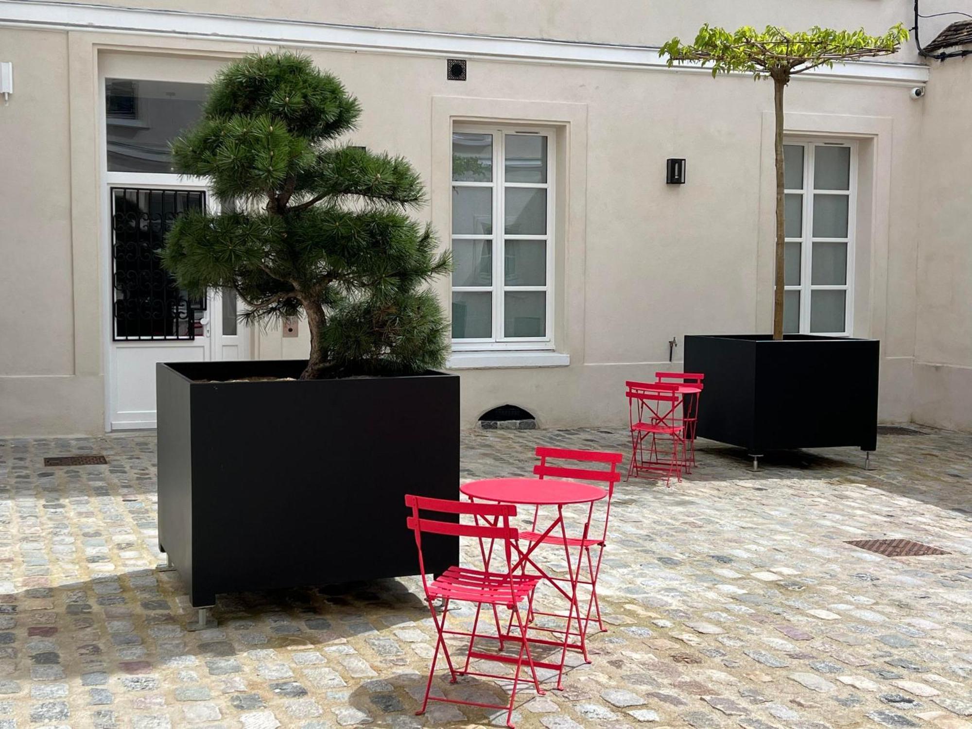 Le Laurencin Sens - Le Duplex - Coeur De Ville Bagian luar foto